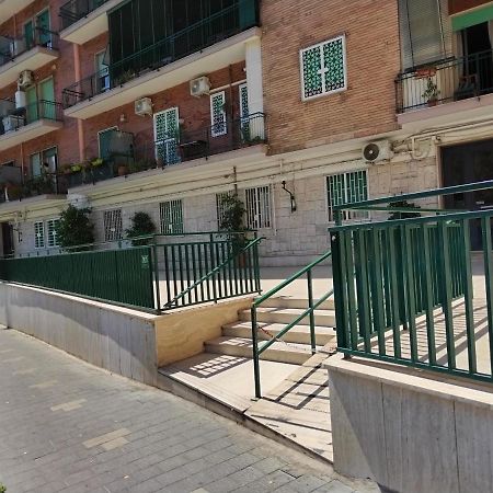 Appartamento Correale Neapel Exteriör bild